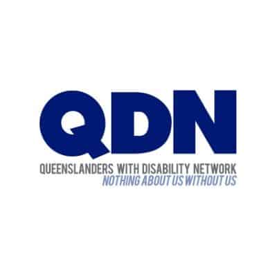 Queenslanders with Disability Network