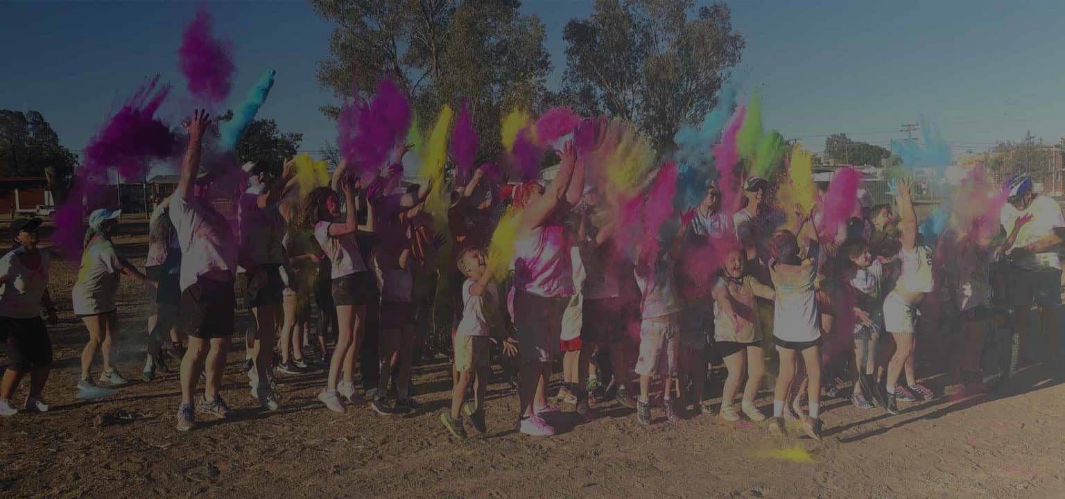 Making healthy happen – Health and Wellbeing Queensland