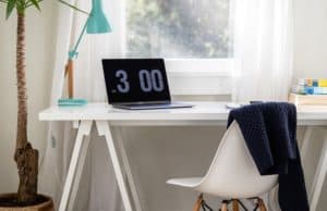 How to stay healthy when you’re working from home