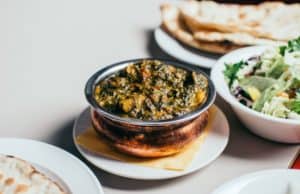 How to make healthy choices with your takeaway meals