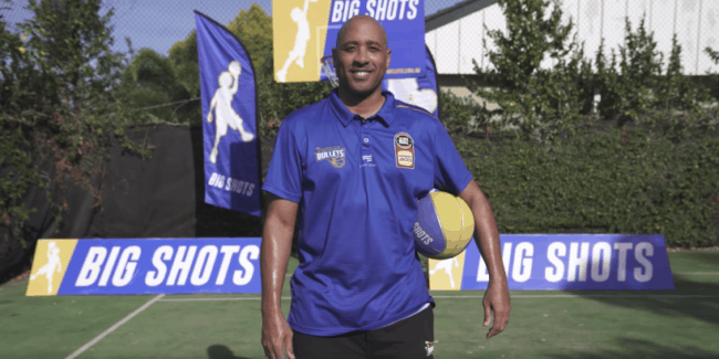 CJ Bruton, Brisbane Bullets