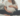Pregnant woman holds belly