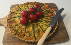 5 recipes to try in the QCWA Cook at Home challenge