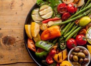 From humble to hero, how to make vegetables stand out on your plate.