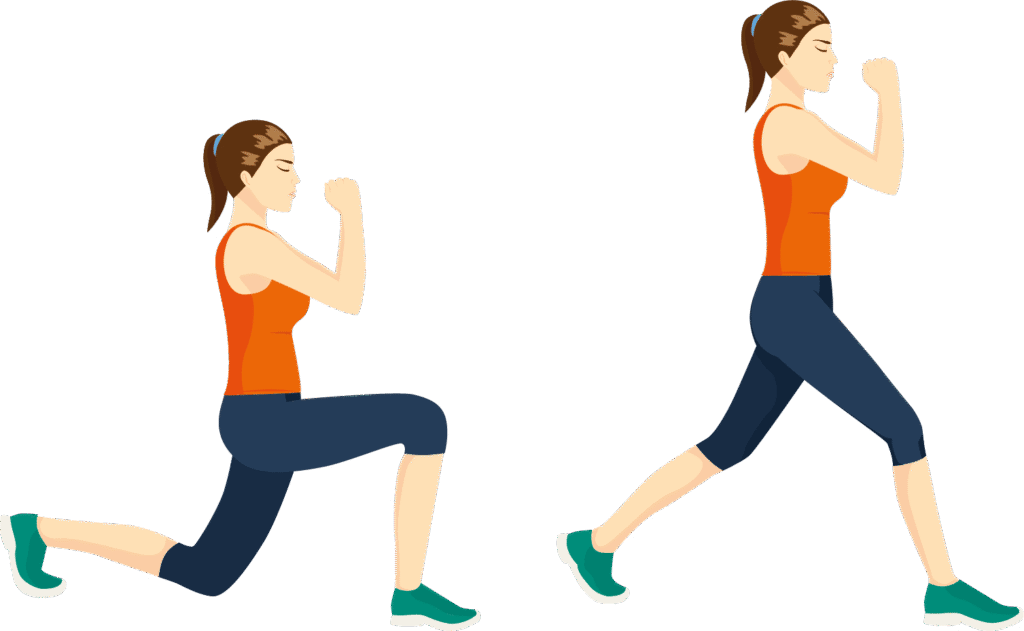 Eight Stretches All Runners Should Know Eight Stretches All Runners Should Know