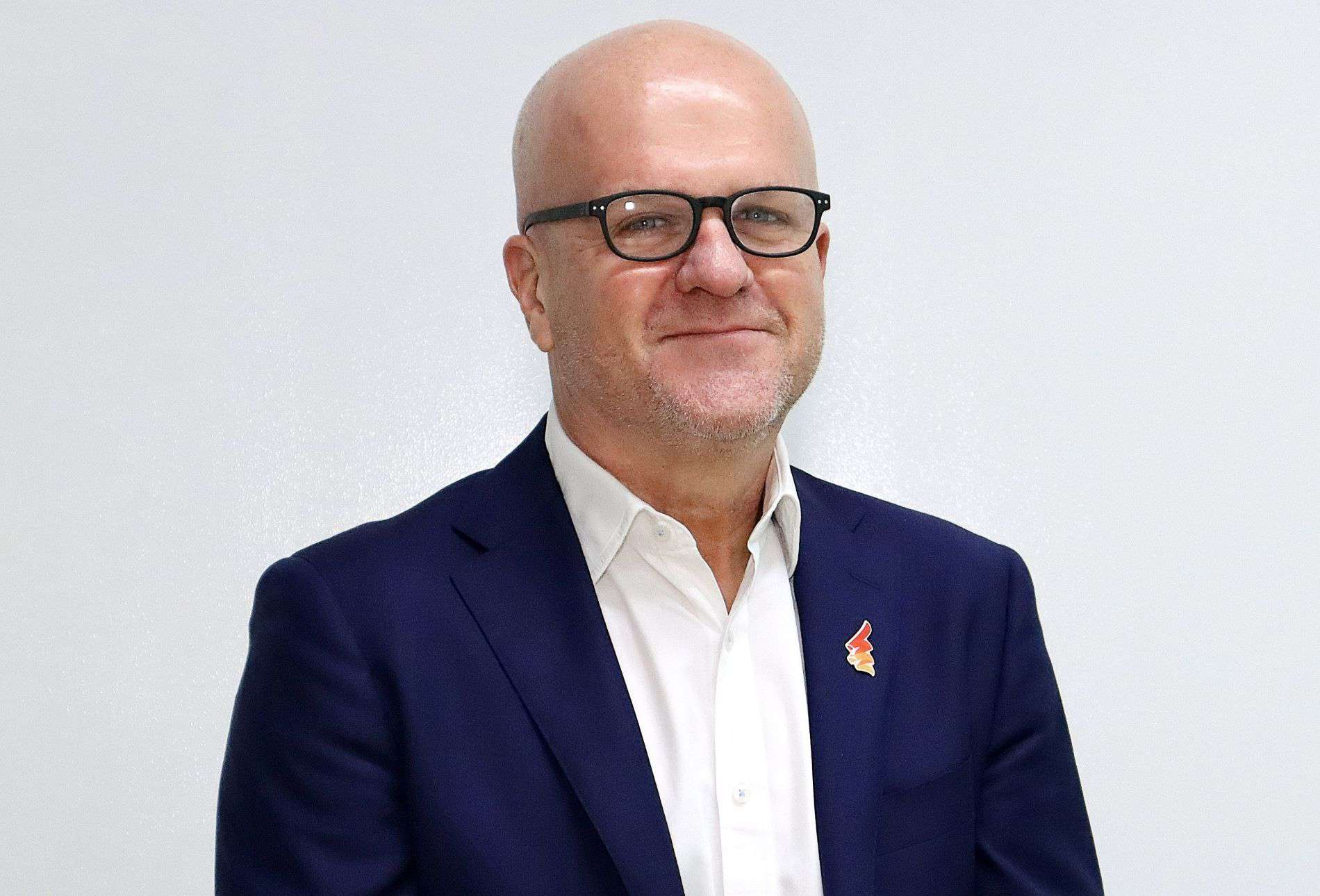 QUT welcomes Mark Tuohy as Visiting Fellow – Health and Wellbeing ...