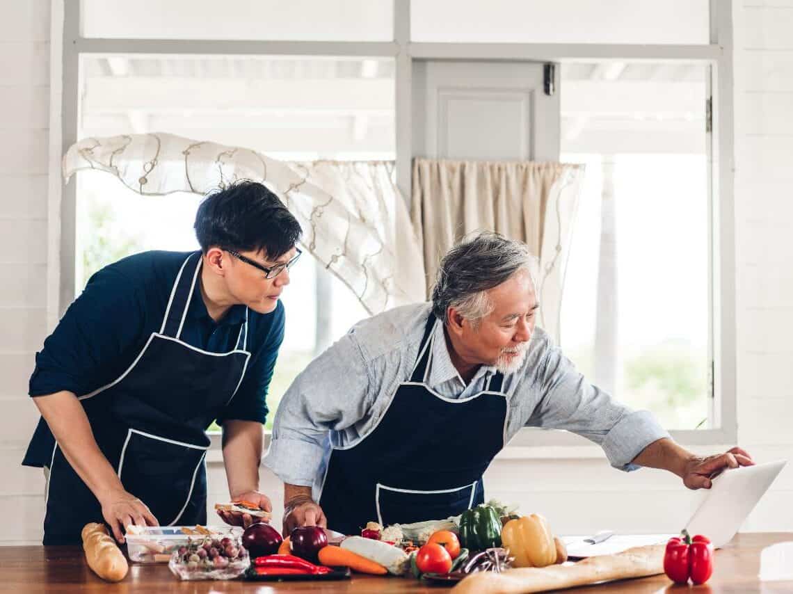 Kitchen dangers: are you being slowly poisoned by your spice rack?, Health  & wellbeing