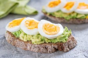 Cooking with COVID: 10 easy meals when you are low on energy