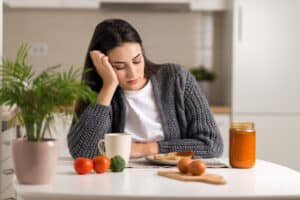 No appetite? No problem. Try this game plan to stay nourished