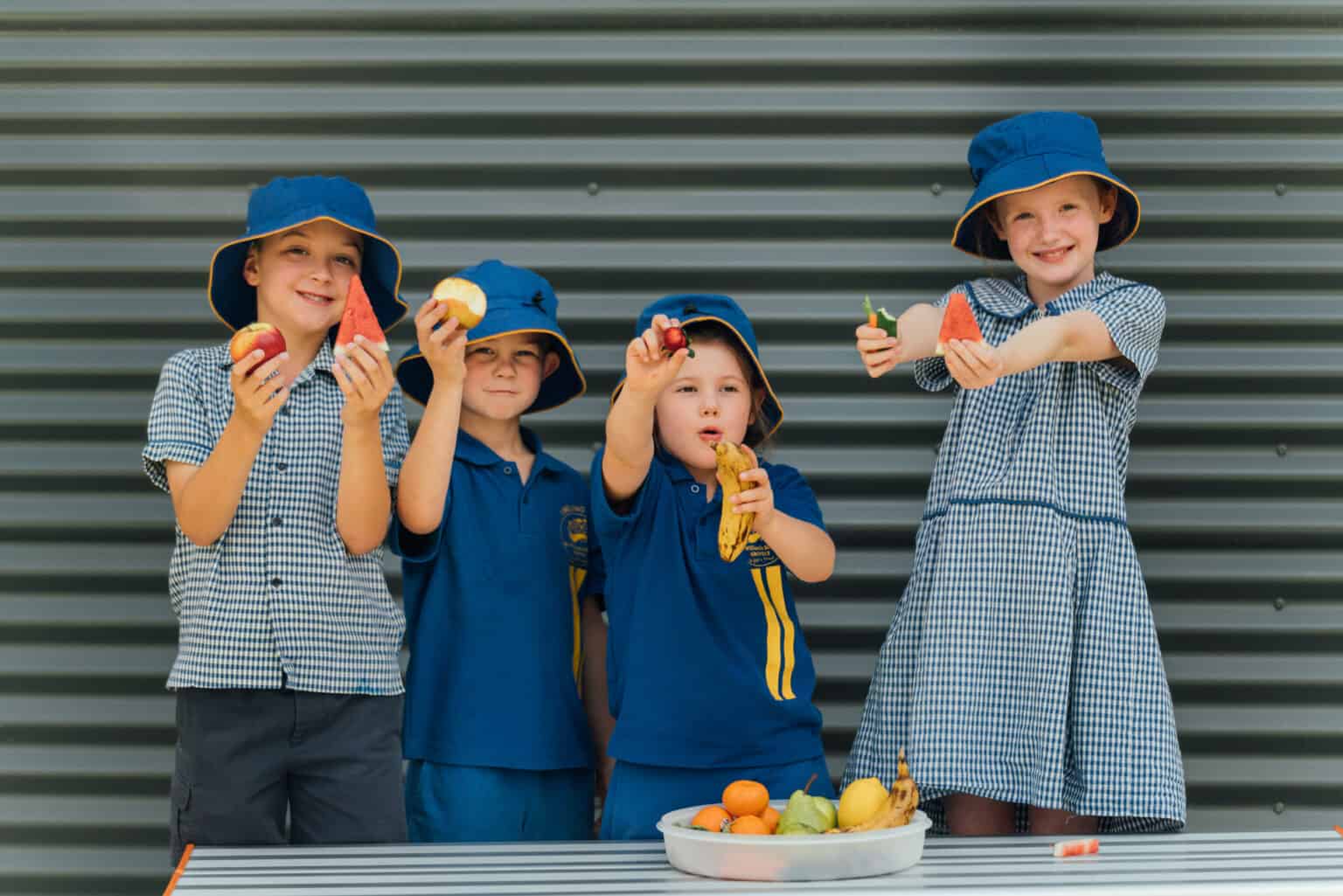 A Better Choice – Health and Wellbeing Queensland
