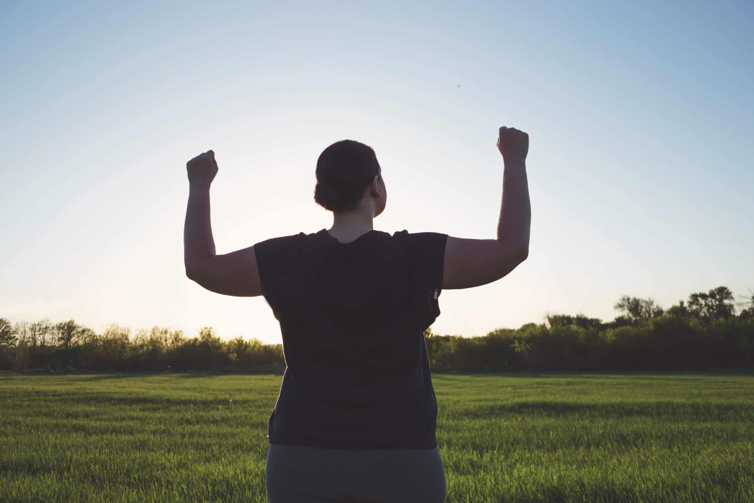 Queensland Obesity Prevention Strategy