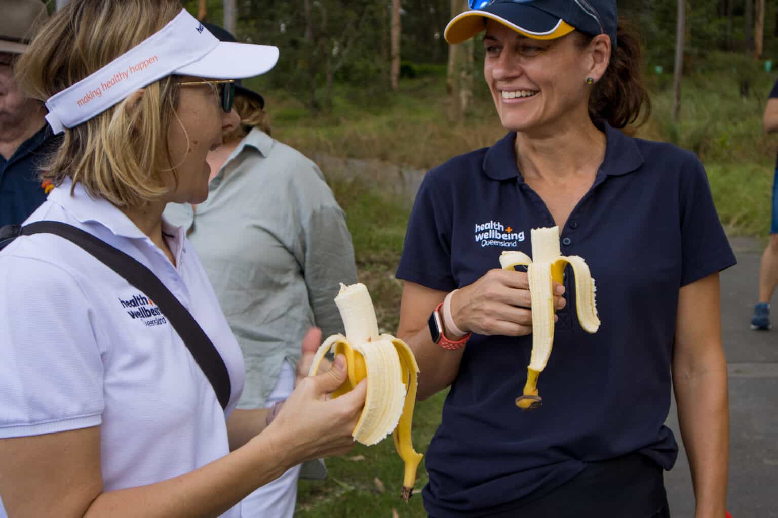 Healthy Workplaces – Health and Wellbeing Queensland
