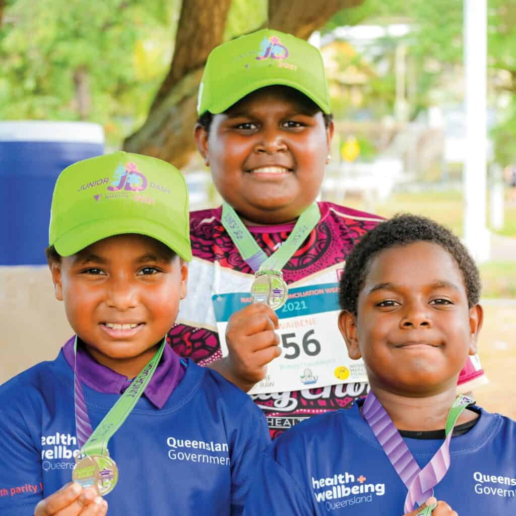 Our Research – Health and Wellbeing Queensland