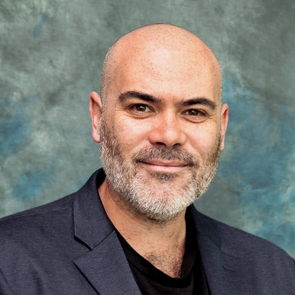 Dan McAullay