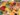 Colourful fruit, vegetables and grains