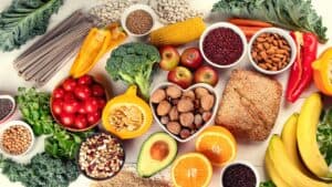 Dietary fibre: the unsung health hero