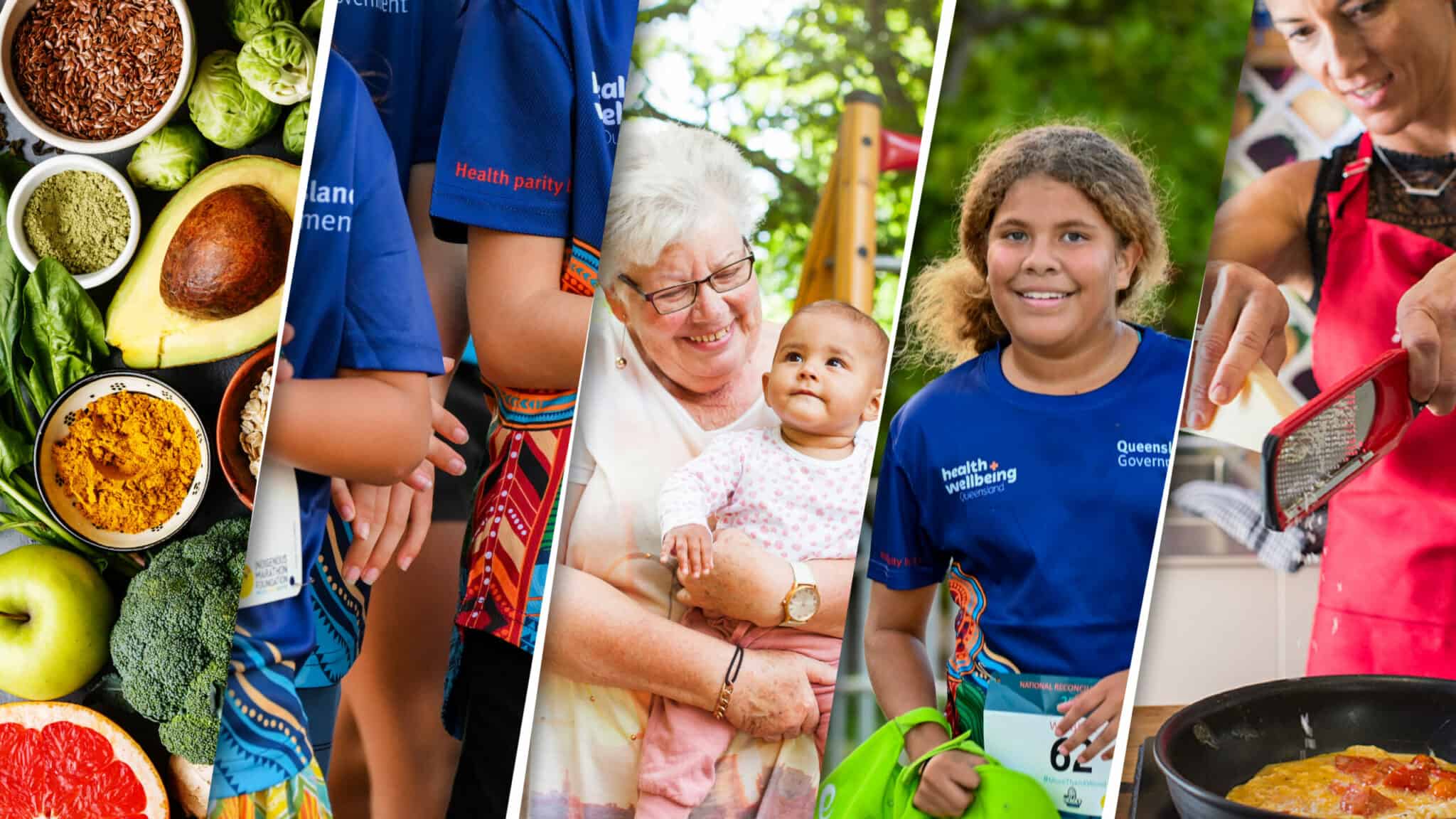 Health and Wellbeing Programs and Projects