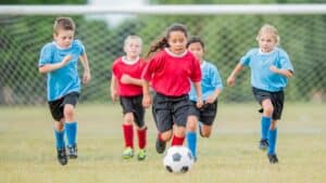 Finding the balance between physical activity and sedentary behaviour