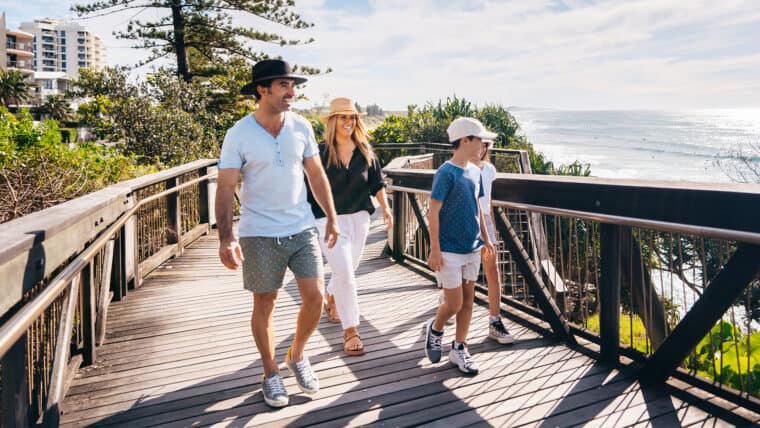 Health and Wellbeing Queensland - Making healthy happen
