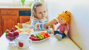 5 ways to get kids to enjoy more vegetables