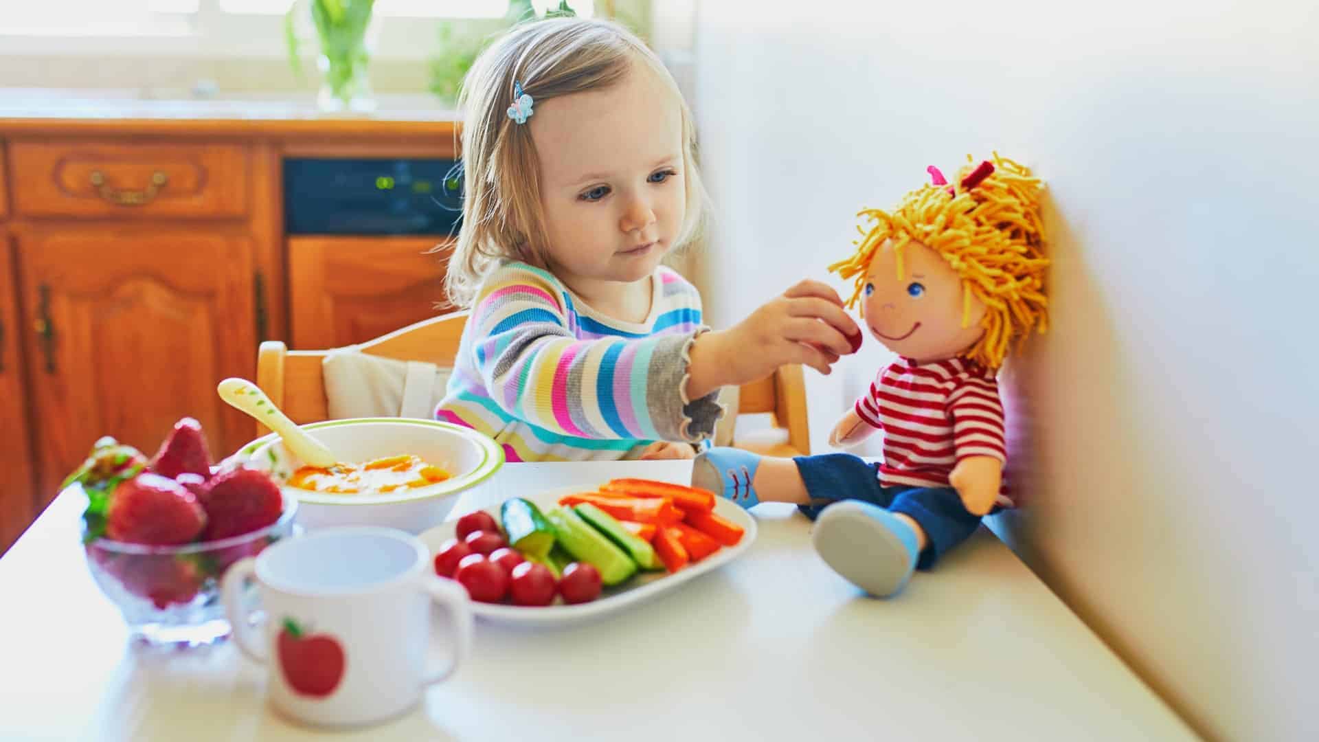 5 ways to get kids to enjoy more vegetables