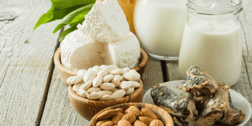 How to maintain strong bones for a healthy, active life