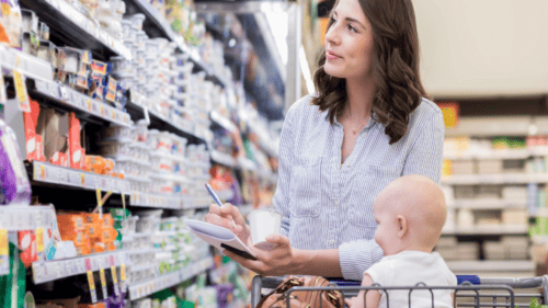How to make budget-friendly healthy meals 