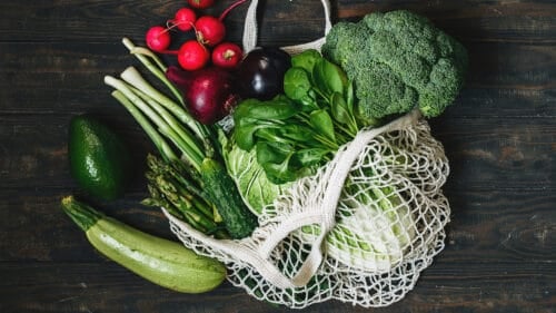 Common veg mistakes: Tips to introduce new menu items