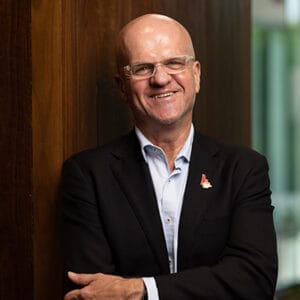 Our Executive Team – Health and Wellbeing Queensland