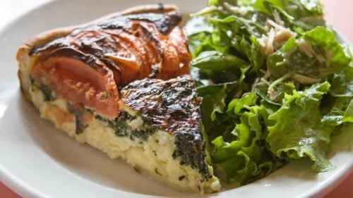 How to master the art of serve sizes and portions