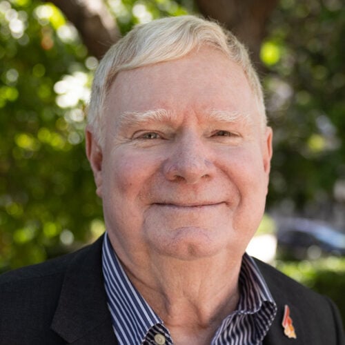 Mr Steve Ryan