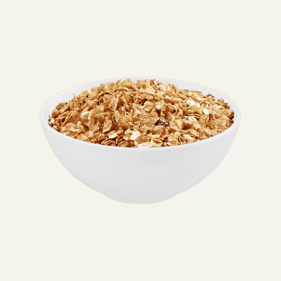 Breakfast cereal
