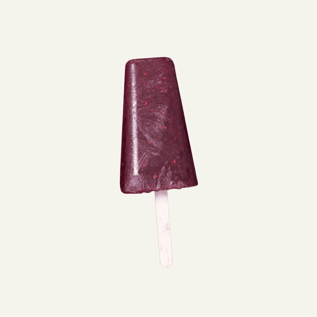 Fruit ice blocks