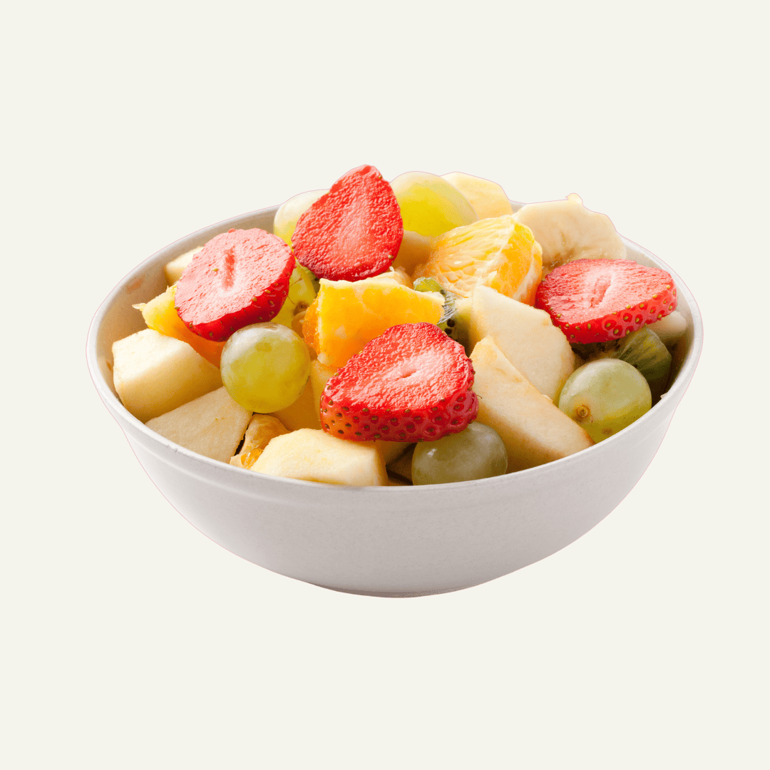 Fruit salad