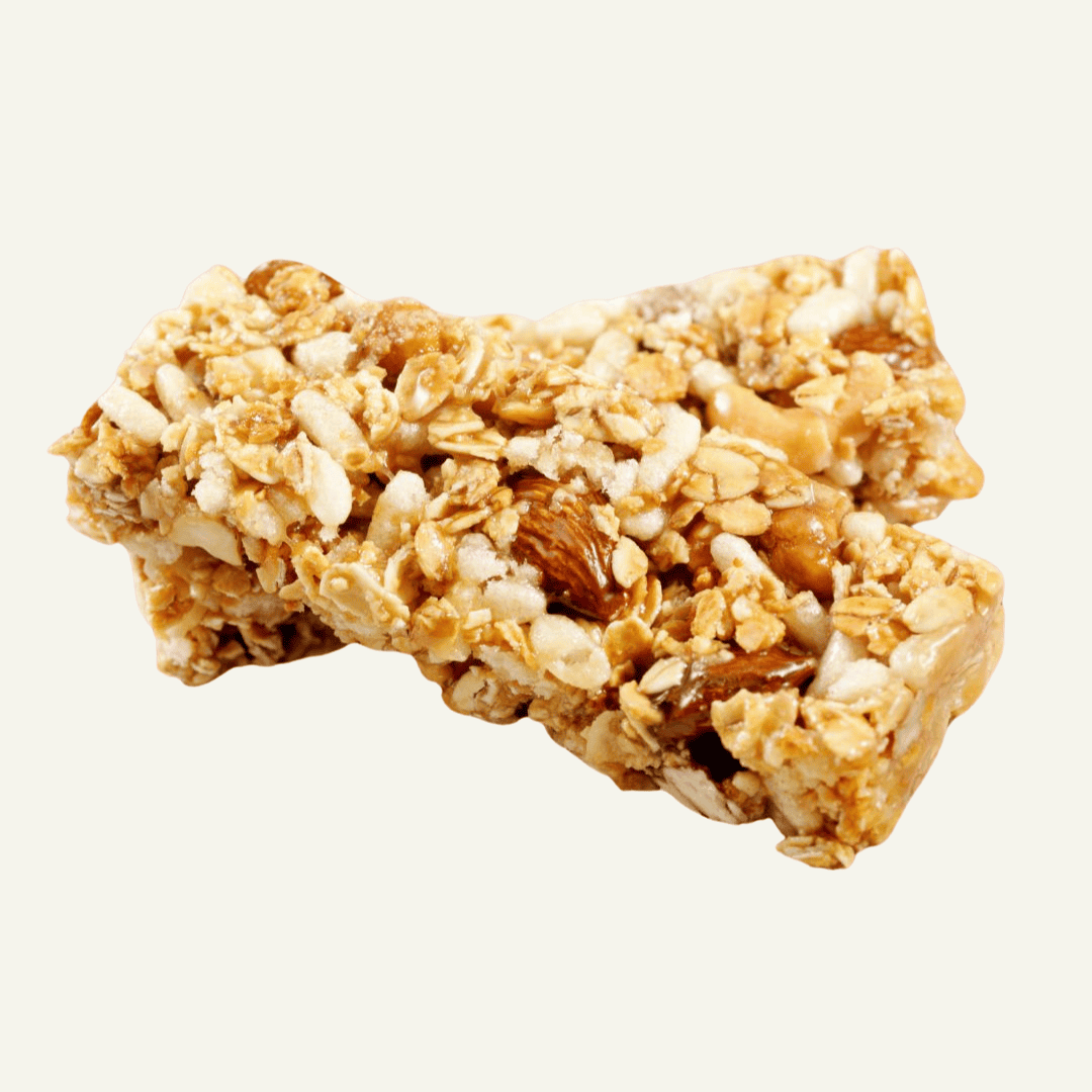 Muesli bars