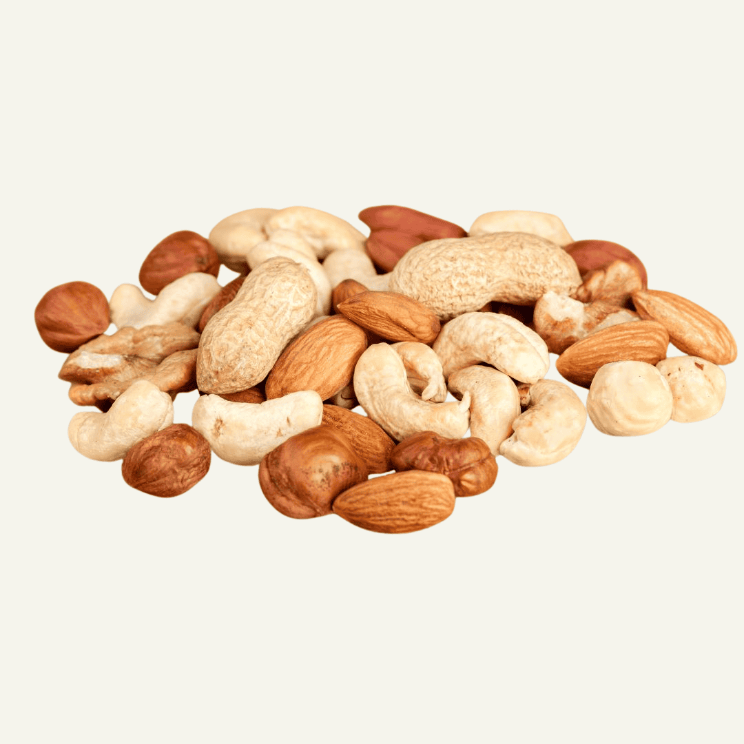 Nut mix