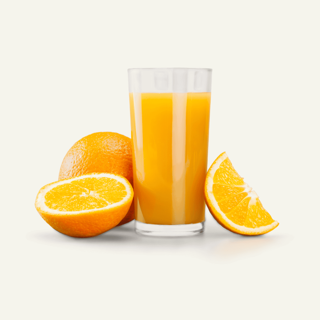 Fruit juice