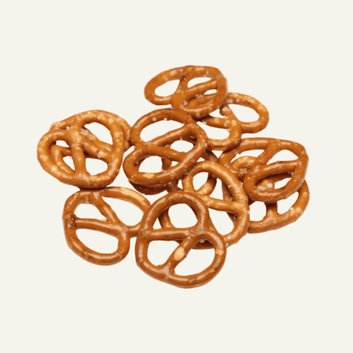 Pretzels