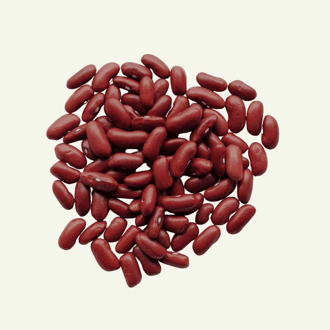 Tinned beans