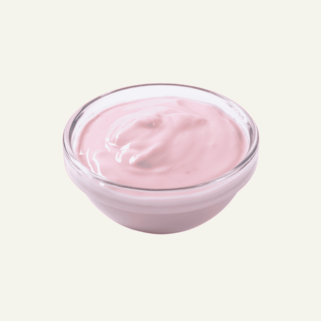 Yoghurt (tub/squeezie/with fruit)