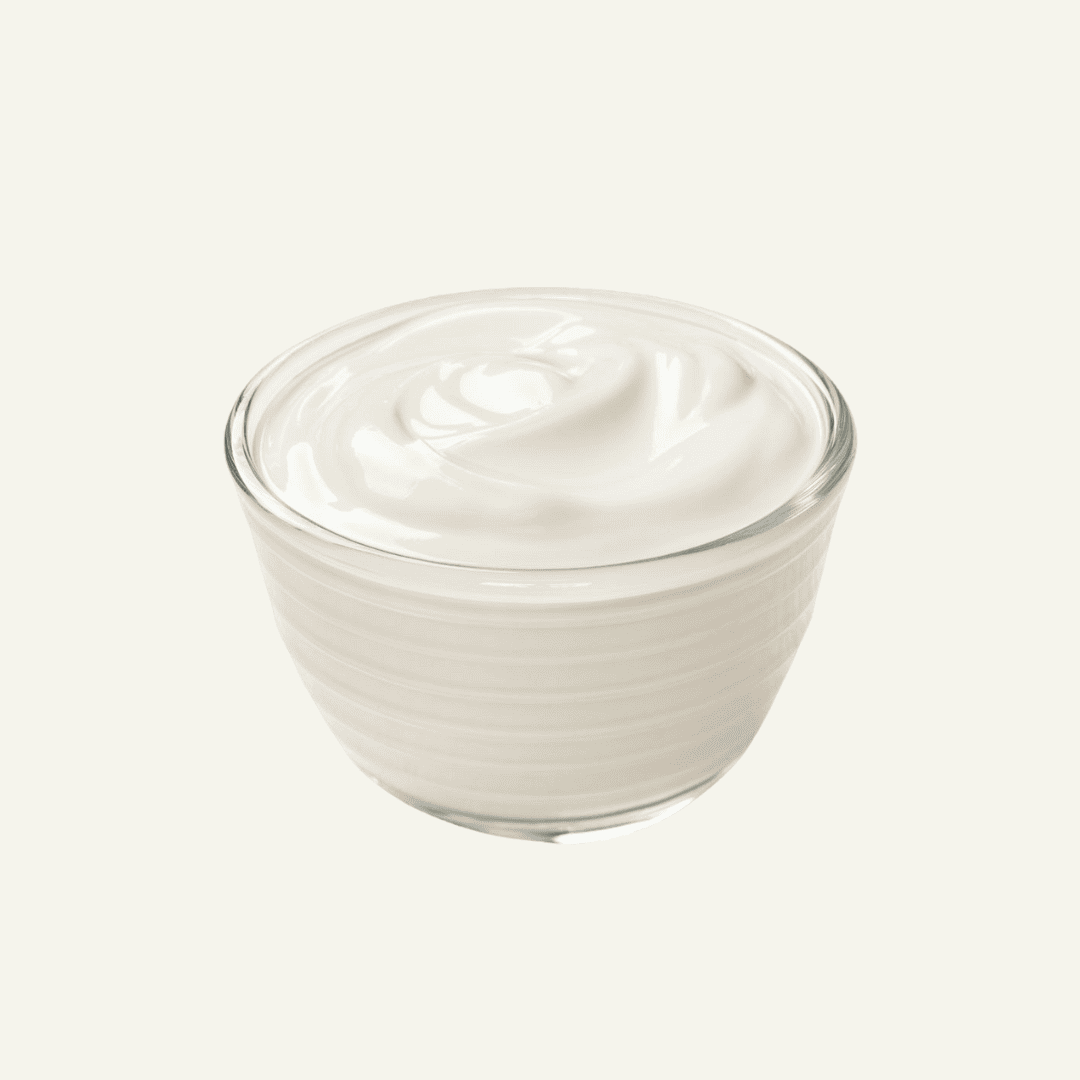 Yoghurt