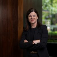 Dr Robyn Littlewood