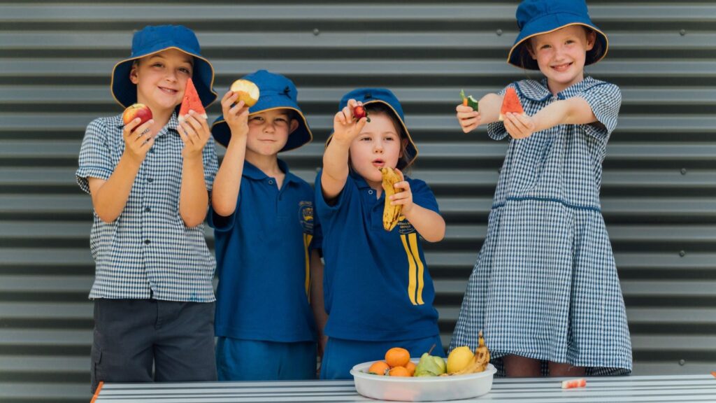 Turning the tide on childhood obesity: a call for urgent action