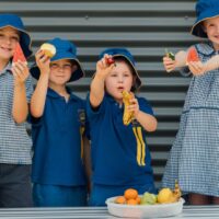 Turning the tide on childhood obesity: a call for urgent action