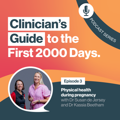 Staying Strong: Physical health during pregnancy