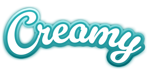 Creamy