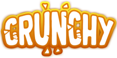 Crunchy