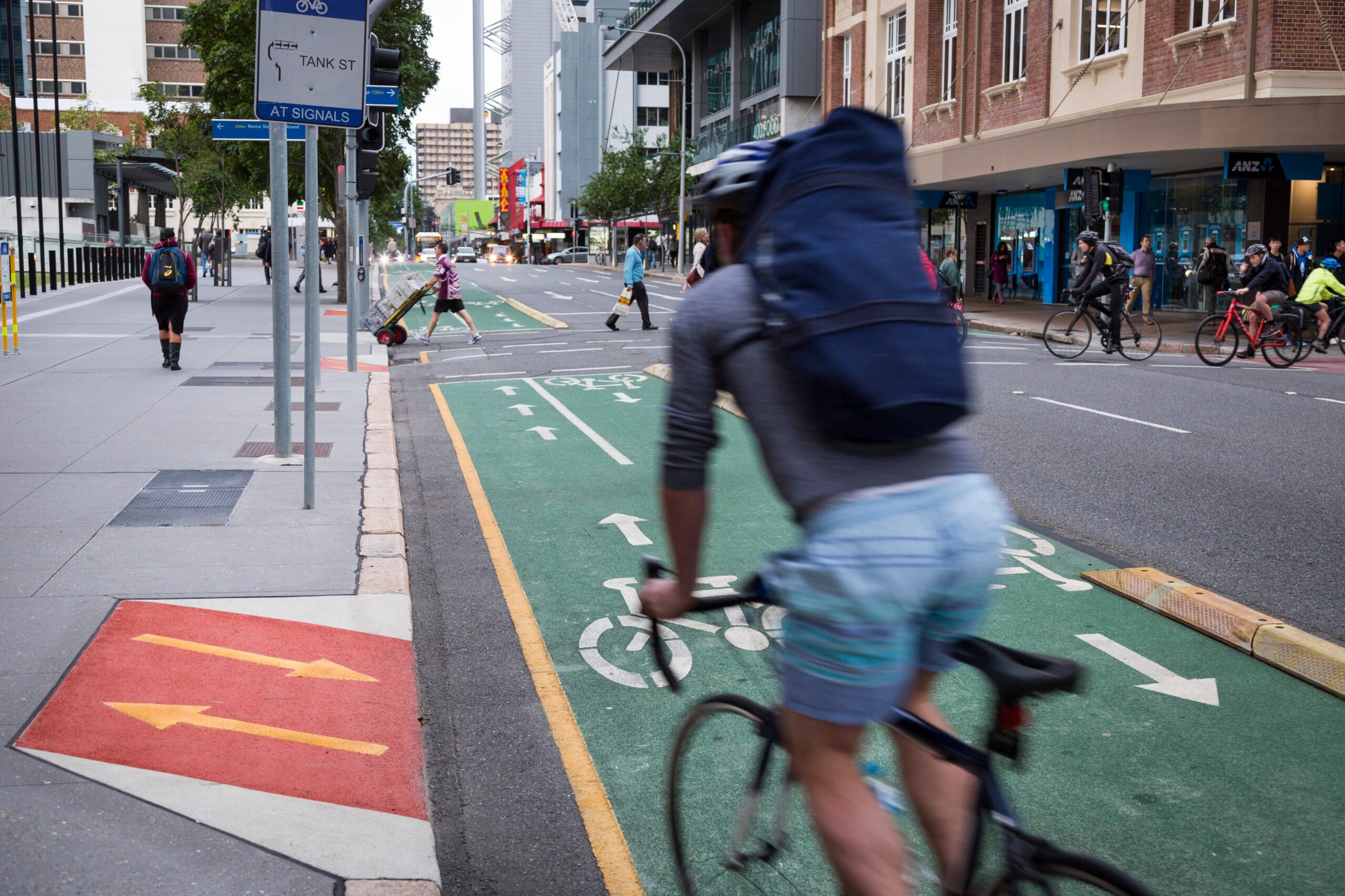 ConnectingQ ECHO® Session – Connecting the Social Determinants of Health to Place – The Australian Urban Observatory