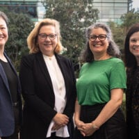 State Prevention Agency leaders