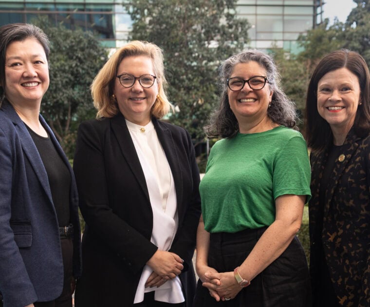 State Prevention Agency leaders